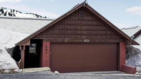 Three Bears Hideaway